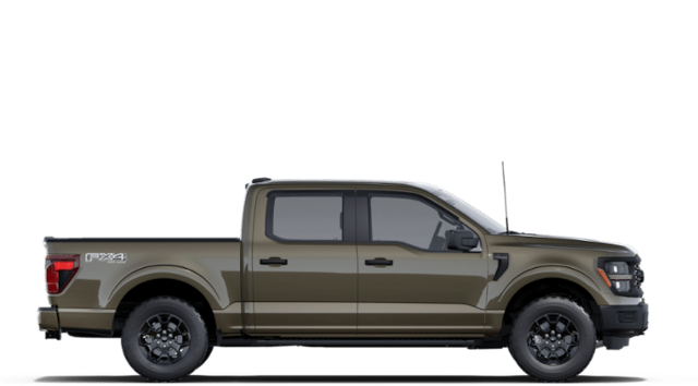 2025 Ford F-150+F-150